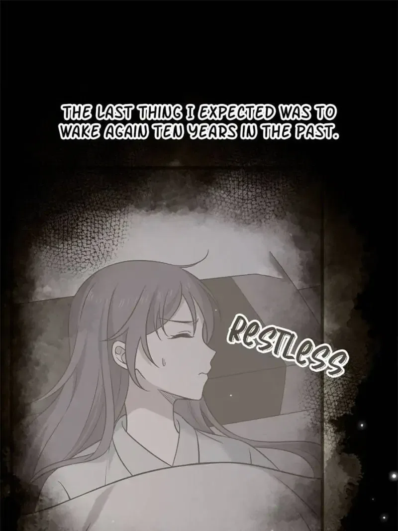 The Sickly Tyrant With An Innocent Facade Chapter 26 – Page 32
