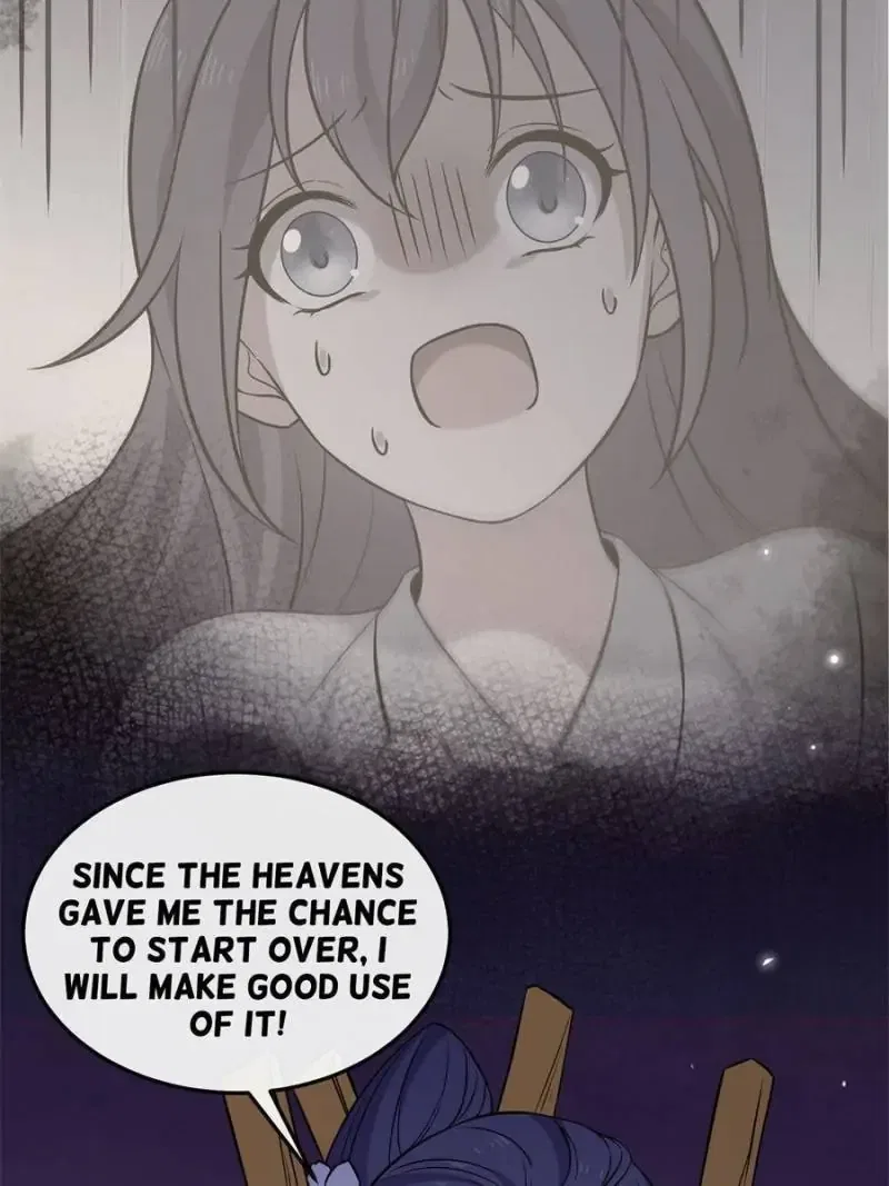 The Sickly Tyrant With An Innocent Facade Chapter 26 – Page 34