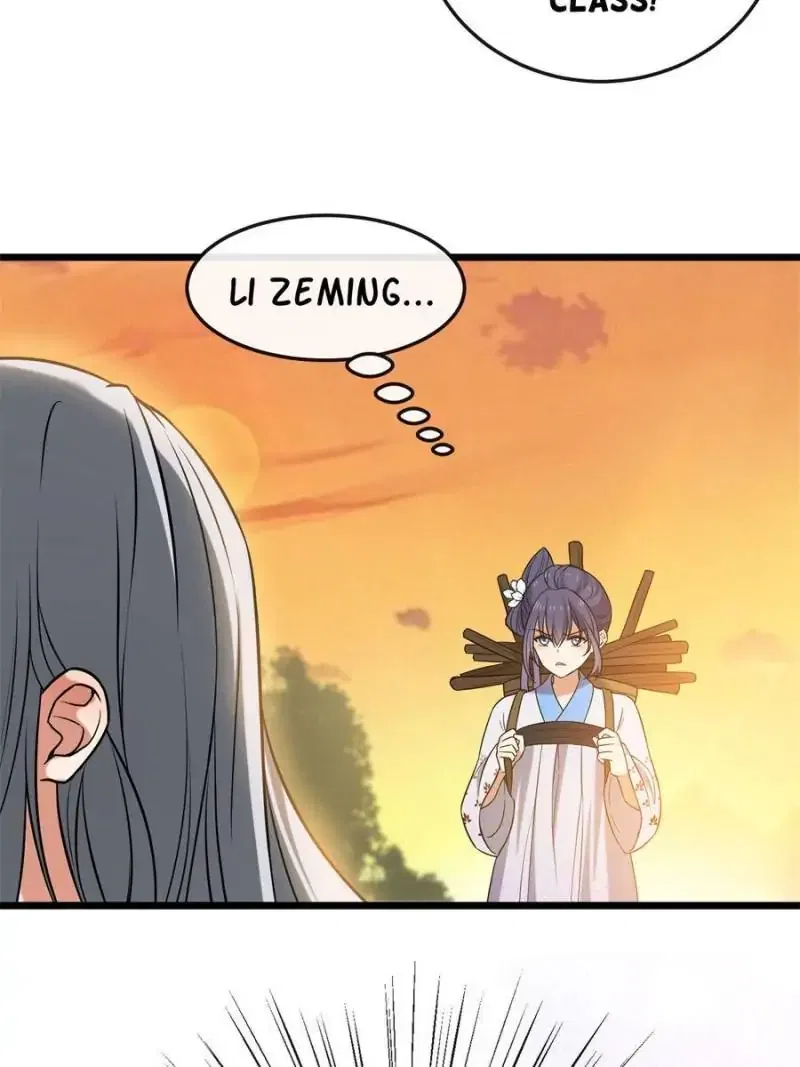 The Sickly Tyrant With An Innocent Facade Chapter 26 – Page 36