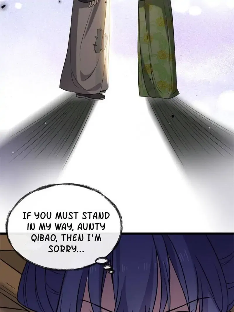 The Sickly Tyrant With An Innocent Facade Chapter 26 – Page 38