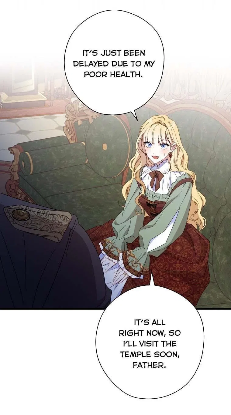 How to Get My Husband on My Side Chapter 24 – Page 7