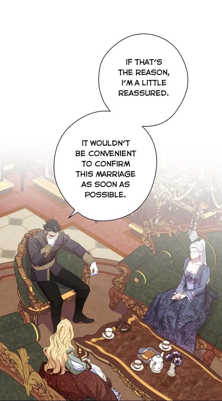How to Get My Husband on My Side Chapter 24 – Page 9