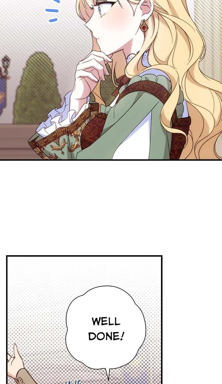 How to Get My Husband on My Side Chapter 24 – Page 22