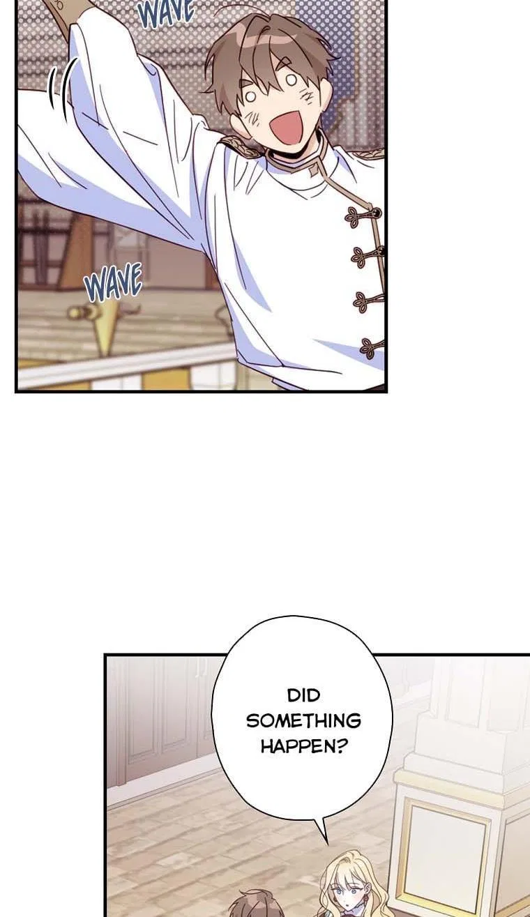 How to Get My Husband on My Side Chapter 24 – Page 23