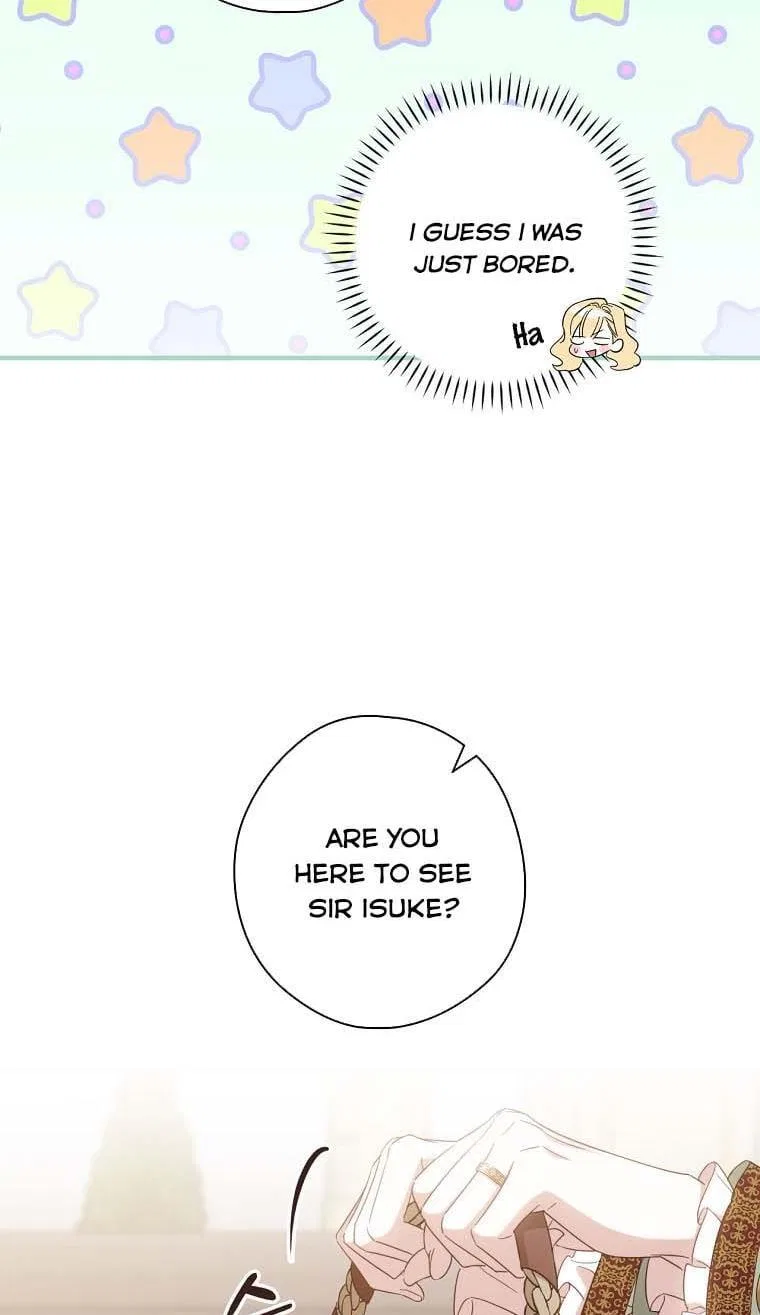 How to Get My Husband on My Side Chapter 24 – Page 25