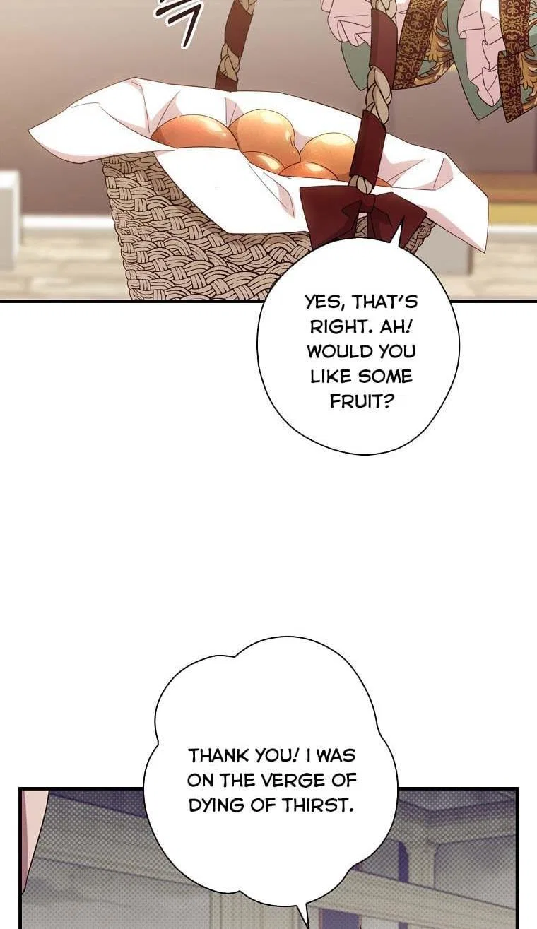 How to Get My Husband on My Side Chapter 24 – Page 26