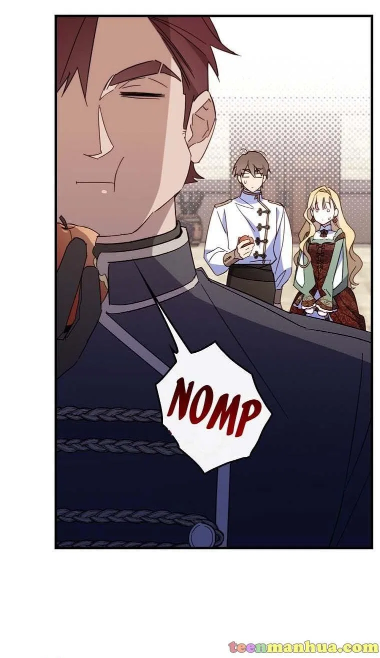 How to Get My Husband on My Side Chapter 24 – Page 31