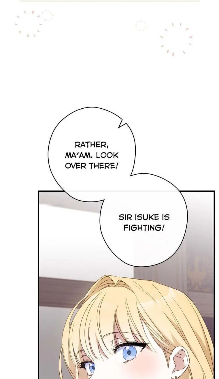 How to Get My Husband on My Side Chapter 24 – Page 33