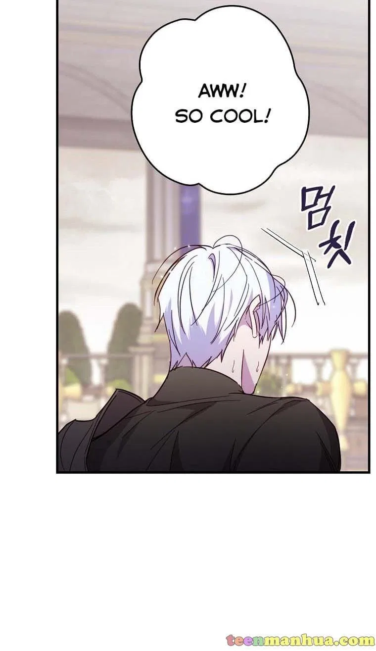 How to Get My Husband on My Side Chapter 24 – Page 38