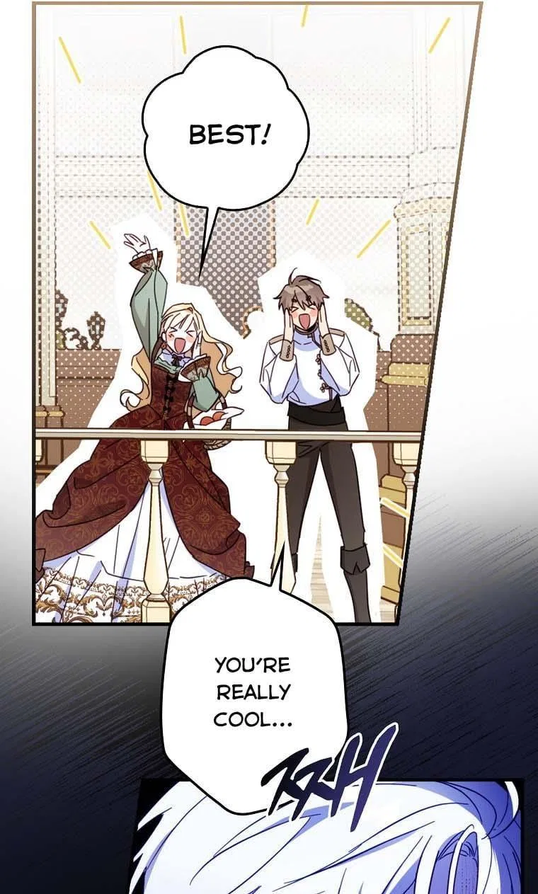 How to Get My Husband on My Side Chapter 24 – Page 39