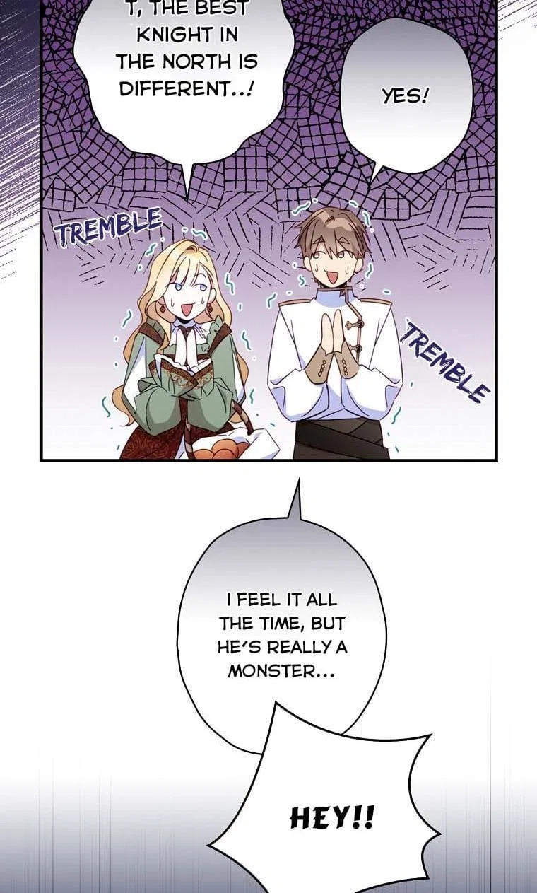 How to Get My Husband on My Side Chapter 24 – Page 41