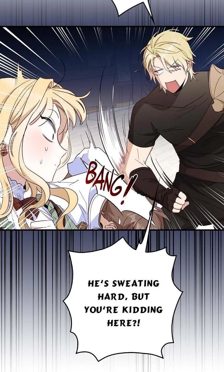 How to Get My Husband on My Side Chapter 24 – Page 42