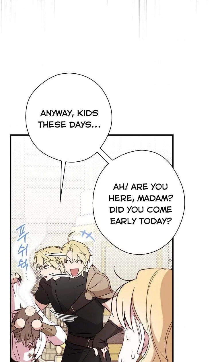 How to Get My Husband on My Side Chapter 24 – Page 43