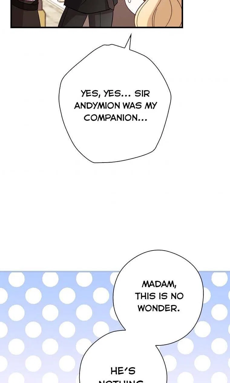 How to Get My Husband on My Side Chapter 24 – Page 44