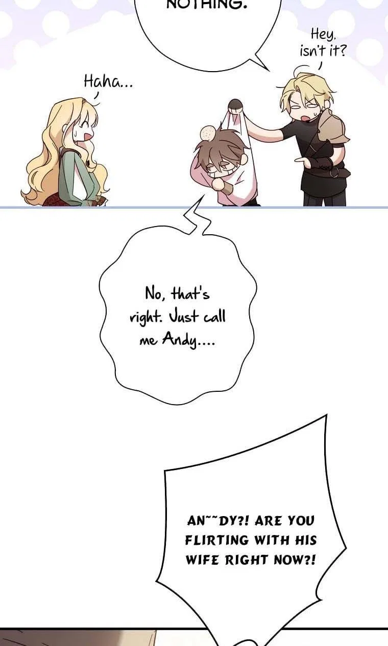 How to Get My Husband on My Side Chapter 24 – Page 45