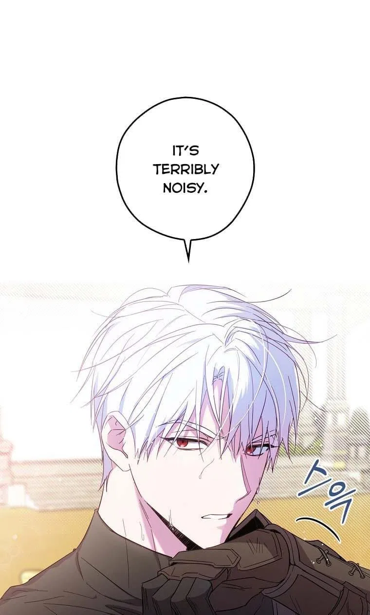How to Get My Husband on My Side Chapter 24 – Page 47