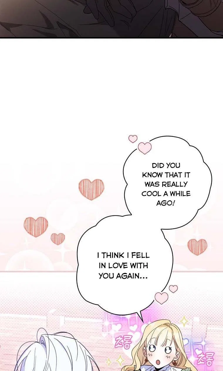 How to Get My Husband on My Side Chapter 24 – Page 48