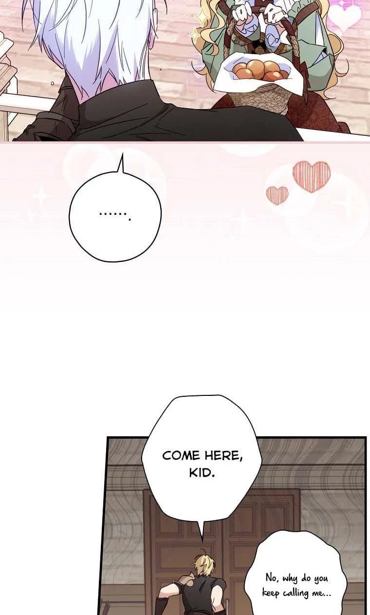 How to Get My Husband on My Side Chapter 24 – Page 49