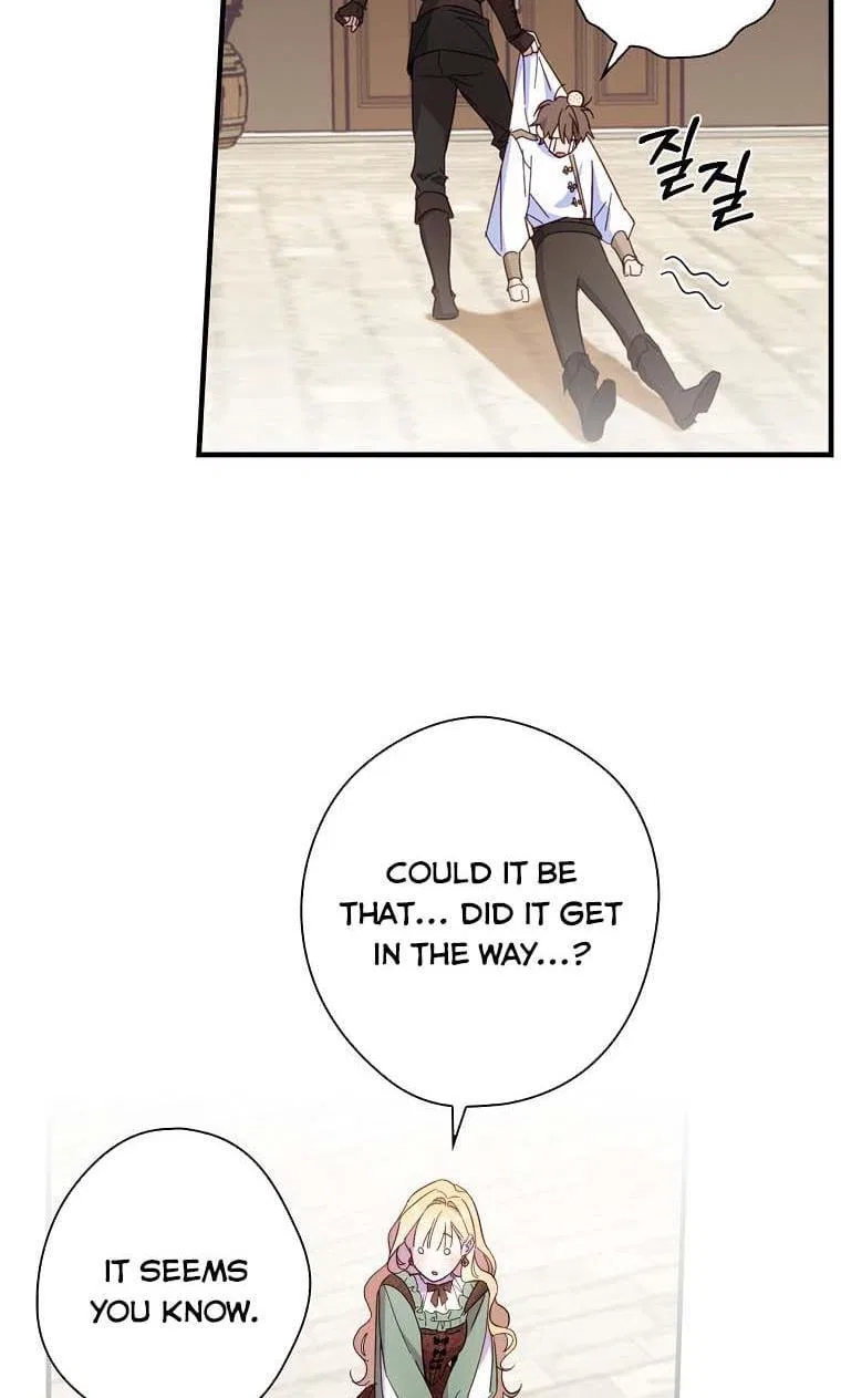How to Get My Husband on My Side Chapter 24 – Page 50