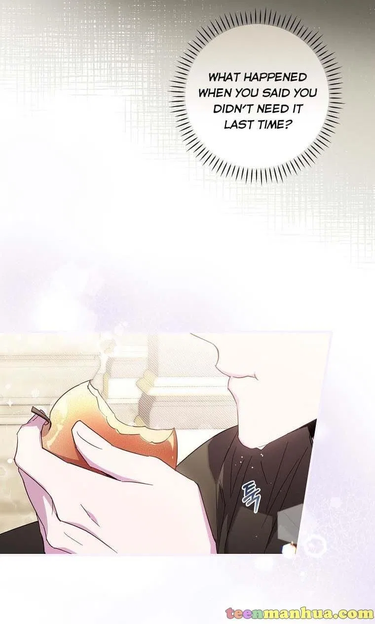 How to Get My Husband on My Side Chapter 24 – Page 53