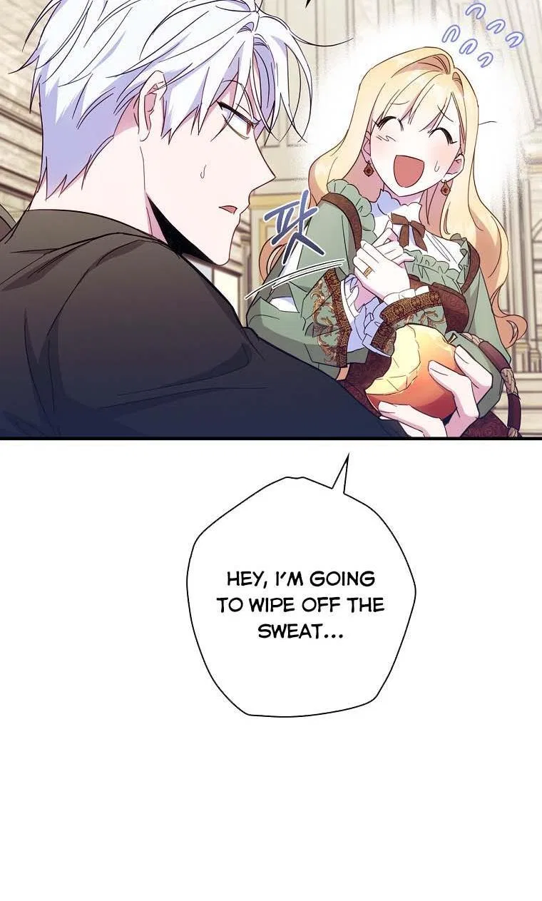 How to Get My Husband on My Side Chapter 24 – Page 56