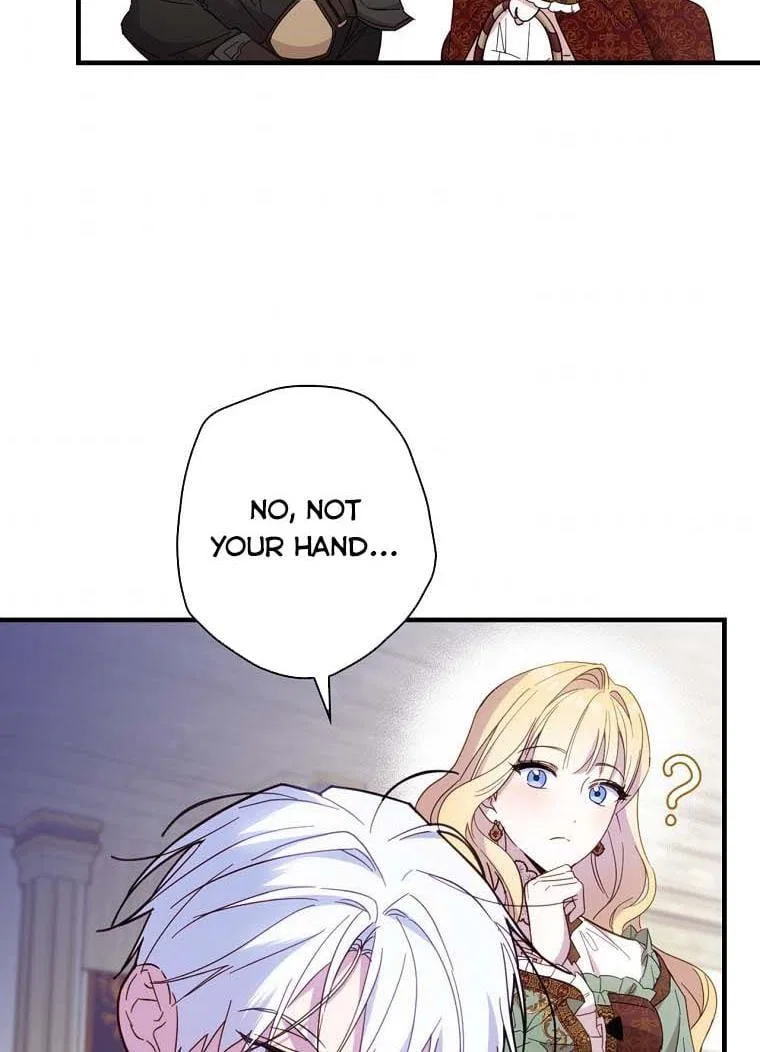 How to Get My Husband on My Side Chapter 24 – Page 59