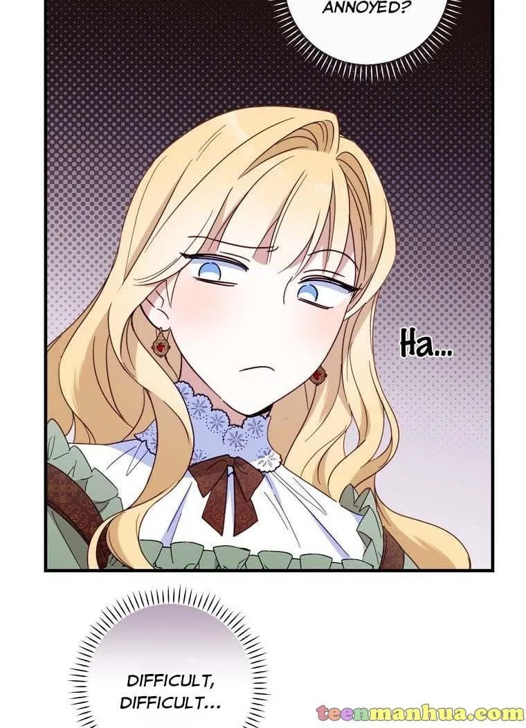 How to Get My Husband on My Side Chapter 24 – Page 61
