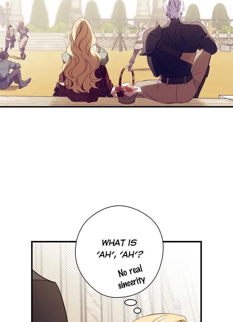 How to Get My Husband on My Side Chapter 24 – Page 66