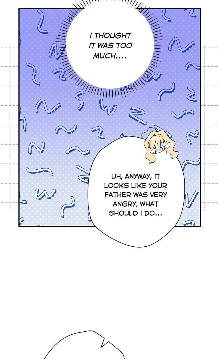 How to Get My Husband on My Side Chapter 24 – Page 77
