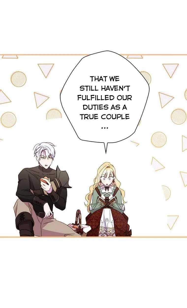 How to Get My Husband on My Side Chapter 24 – Page 79