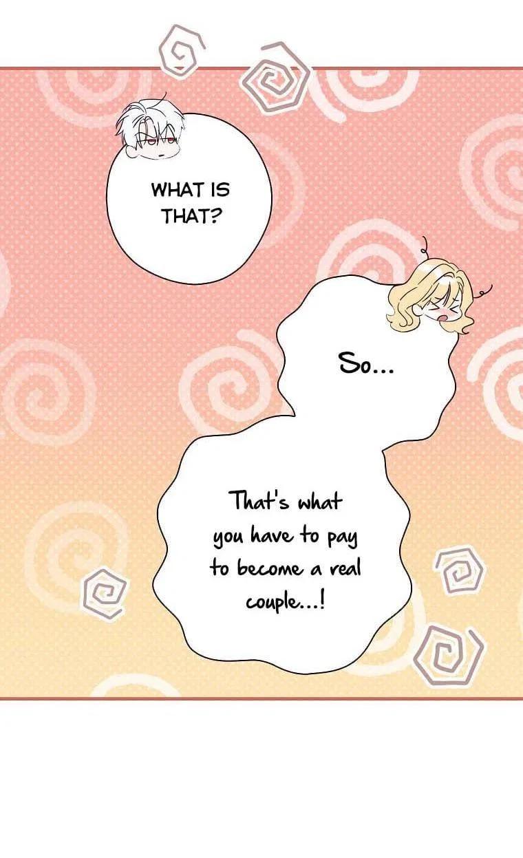 How to Get My Husband on My Side Chapter 24 – Page 80