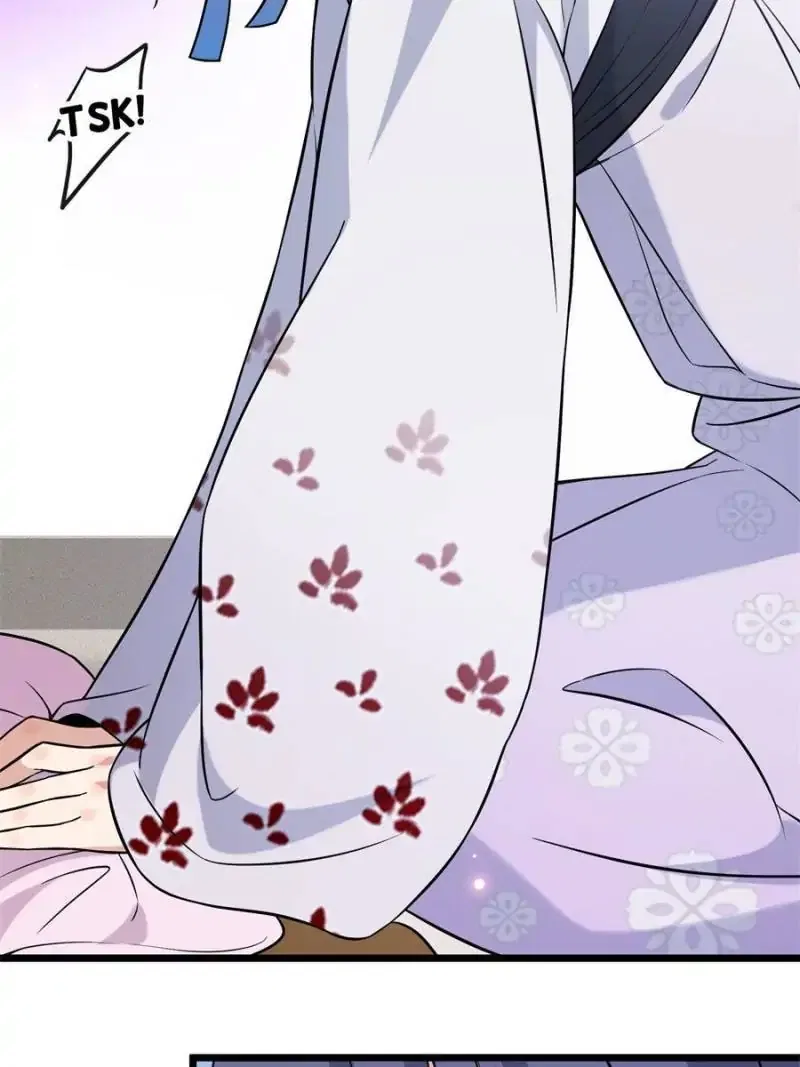 The Sickly Tyrant With An Innocent Facade Chapter 25 – Page 9