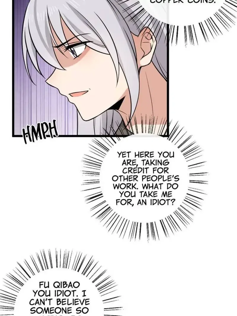 The Sickly Tyrant With An Innocent Facade Chapter 25 – Page 14