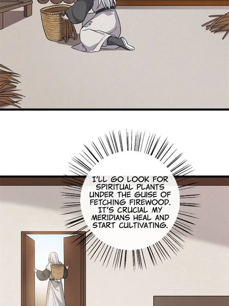 The Sickly Tyrant With An Innocent Facade Chapter 25 – Page 17