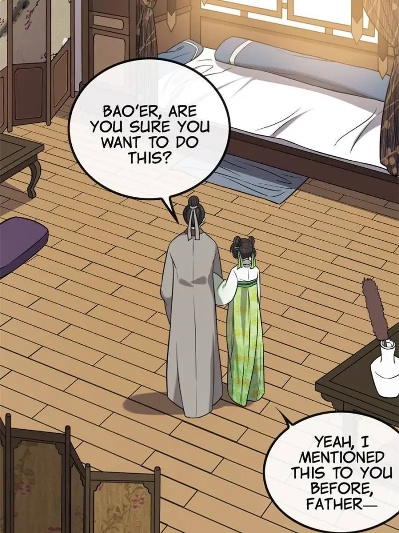 The Sickly Tyrant With An Innocent Facade Chapter 25 – Page 19