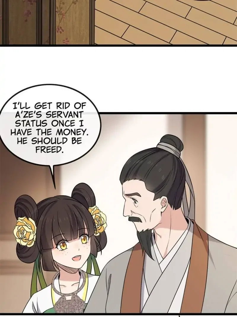 The Sickly Tyrant With An Innocent Facade Chapter 25 – Page 20
