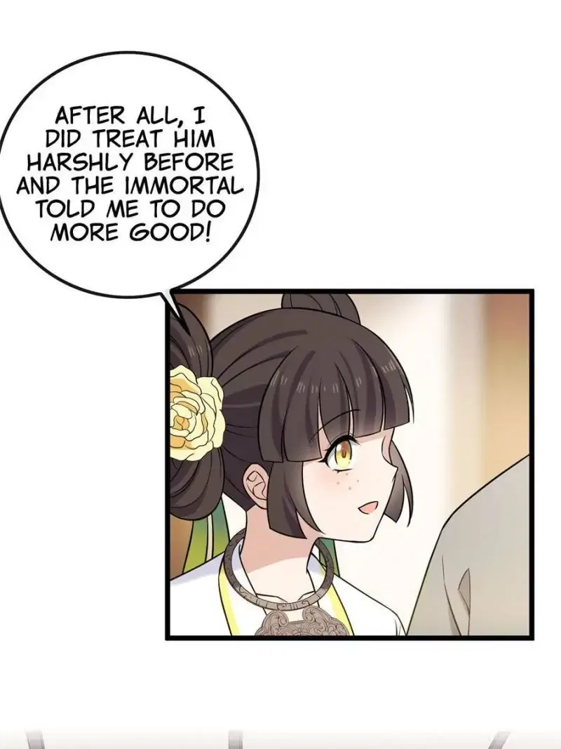 The Sickly Tyrant With An Innocent Facade Chapter 25 – Page 22