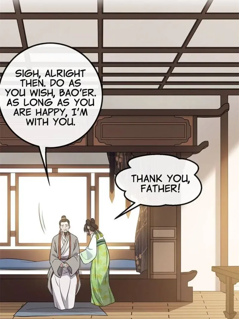 The Sickly Tyrant With An Innocent Facade Chapter 25 – Page 23