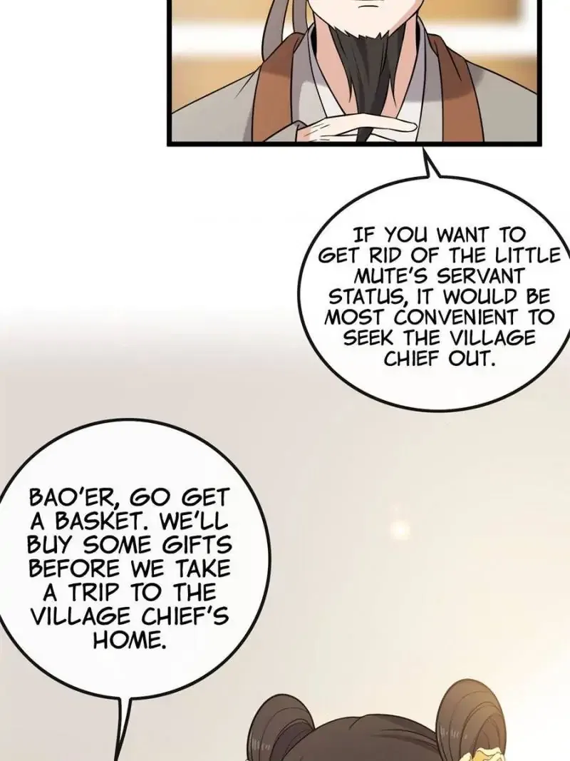 The Sickly Tyrant With An Innocent Facade Chapter 25 – Page 25
