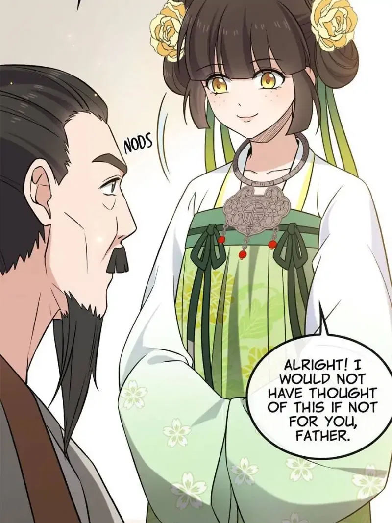 The Sickly Tyrant With An Innocent Facade Chapter 25 – Page 26