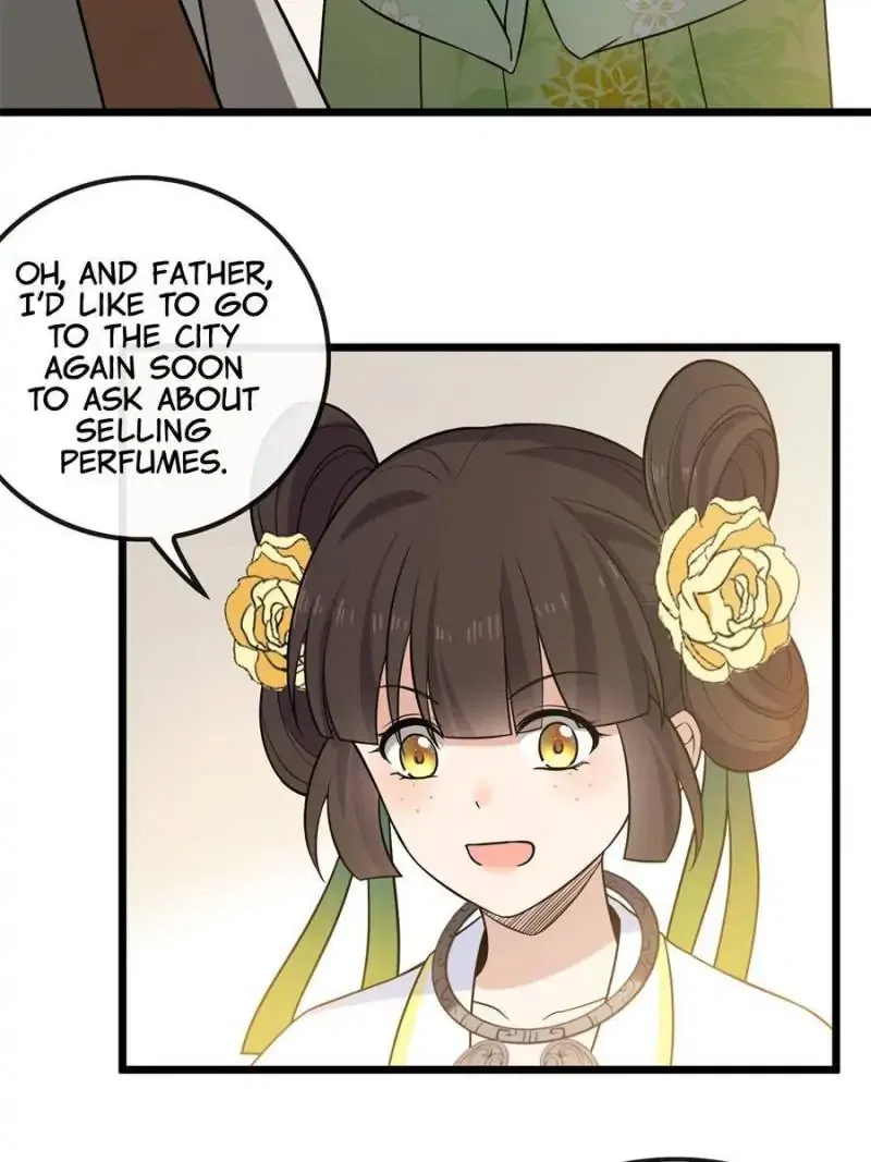 The Sickly Tyrant With An Innocent Facade Chapter 25 – Page 27