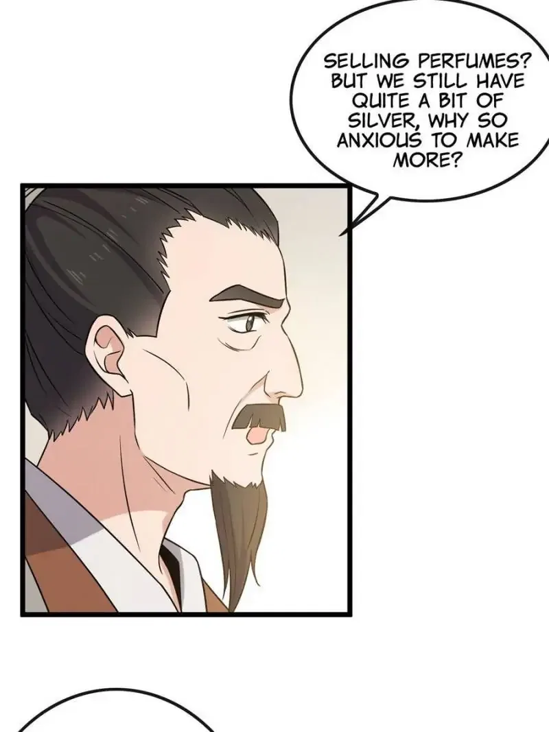 The Sickly Tyrant With An Innocent Facade Chapter 25 – Page 28