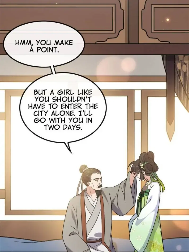 The Sickly Tyrant With An Innocent Facade Chapter 25 – Page 31