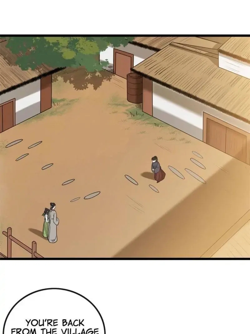 The Sickly Tyrant With An Innocent Facade Chapter 25 – Page 33