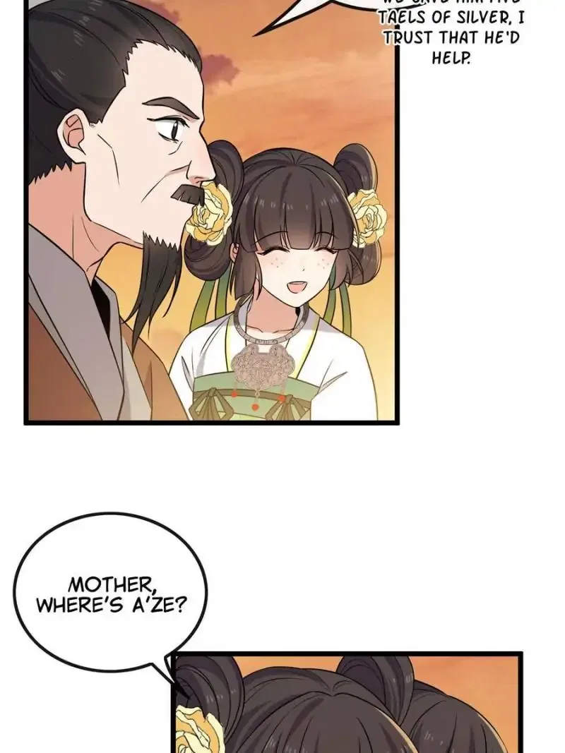 The Sickly Tyrant With An Innocent Facade Chapter 25 – Page 35