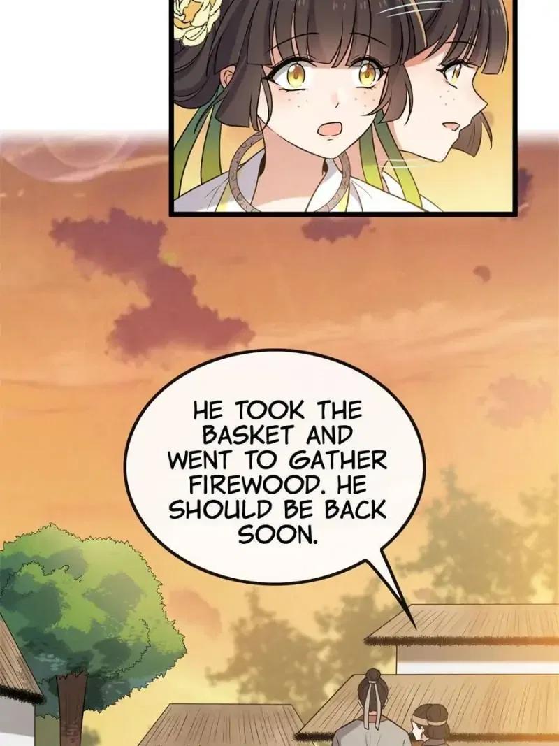 The Sickly Tyrant With An Innocent Facade Chapter 25 – Page 36