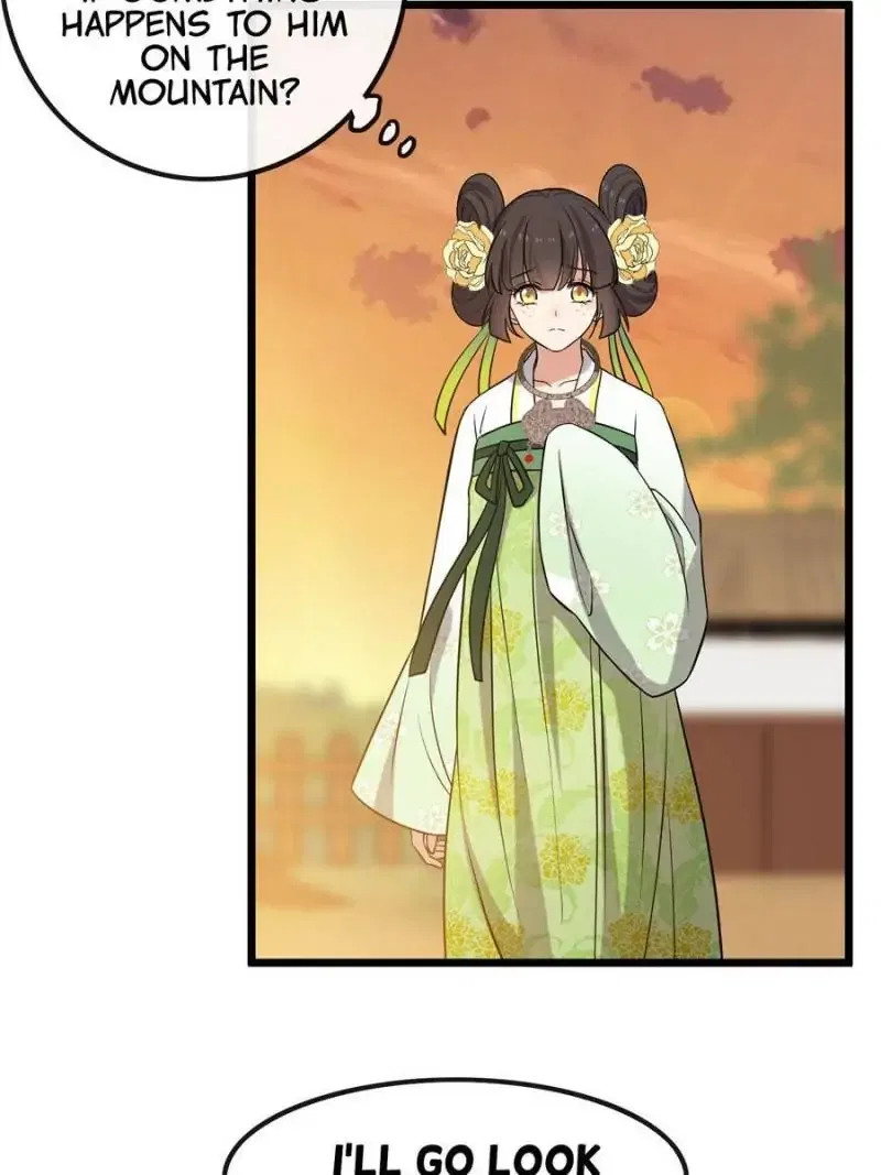 The Sickly Tyrant With An Innocent Facade Chapter 25 – Page 38