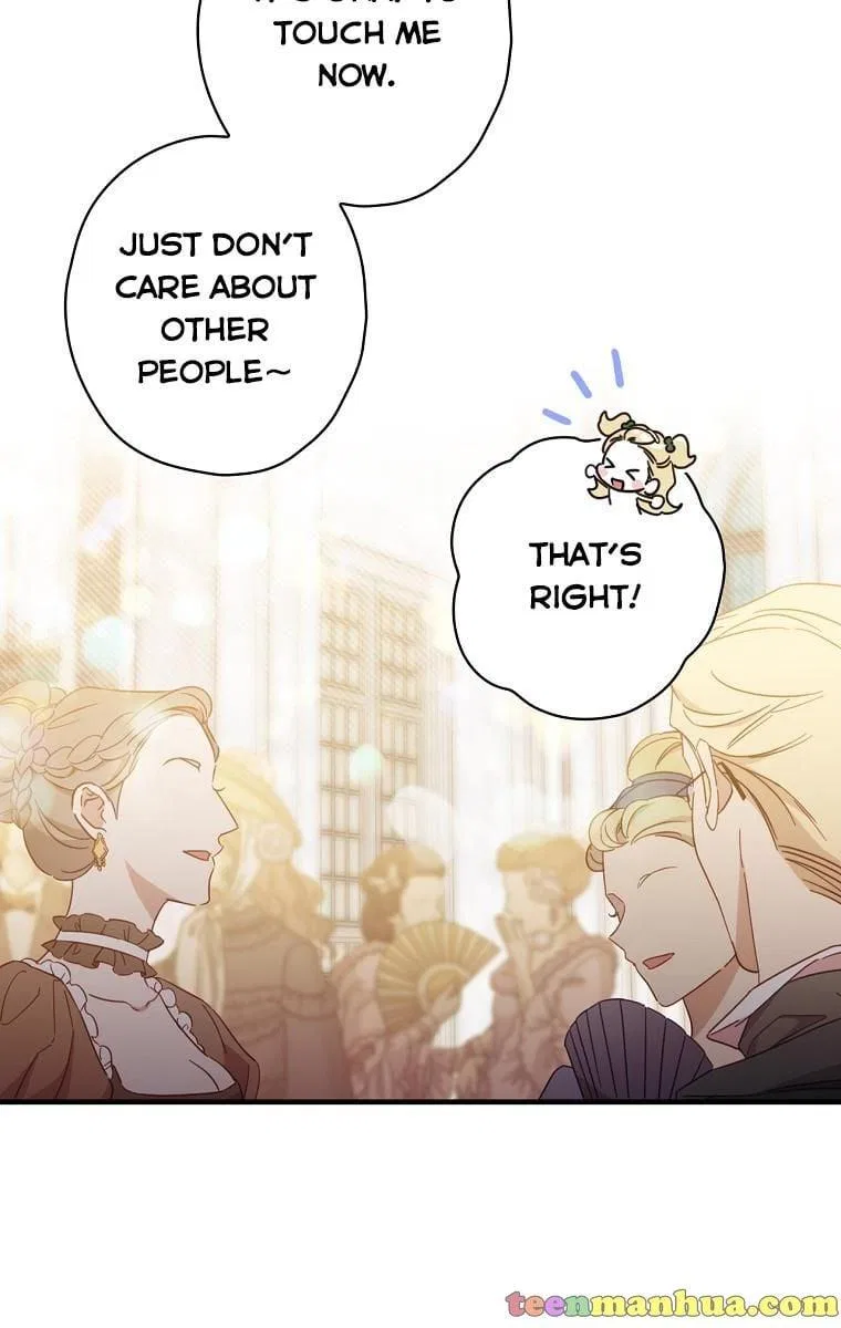 How to Get My Husband on My Side Chapter 23 – Page 20