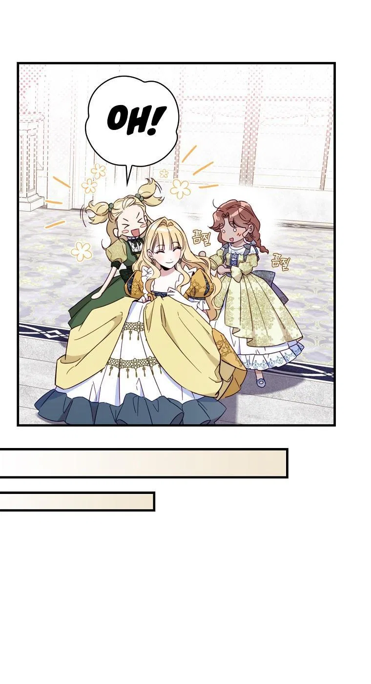 How to Get My Husband on My Side Chapter 23 – Page 21