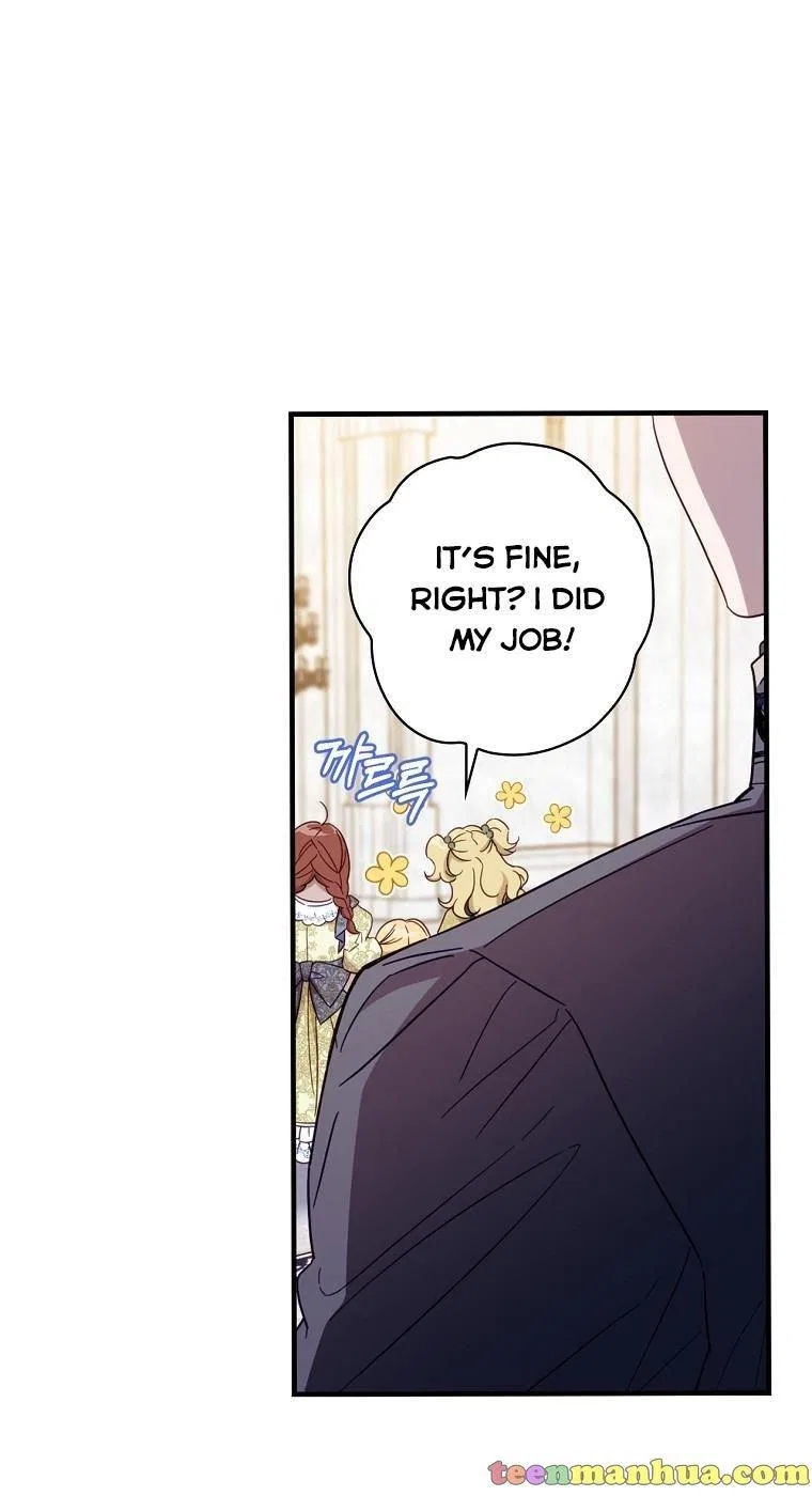 How to Get My Husband on My Side Chapter 23 – Page 22